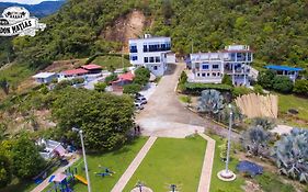 Finca Don Matias