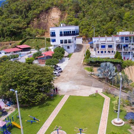 Finca Don Matias Melgar Exterior photo