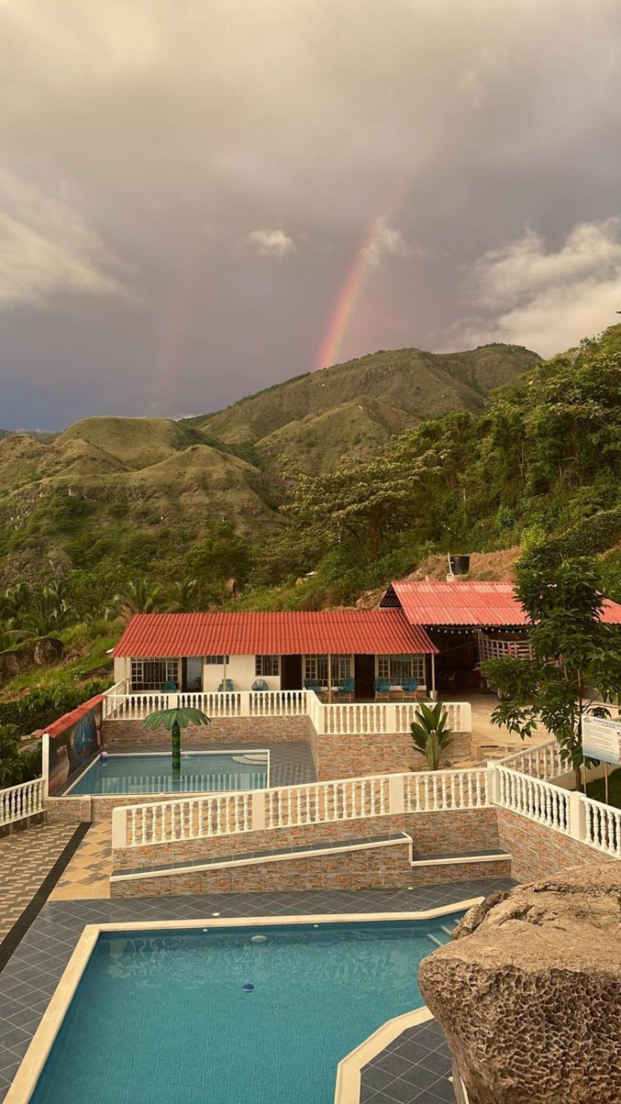 Finca Don Matias Melgar Exterior photo