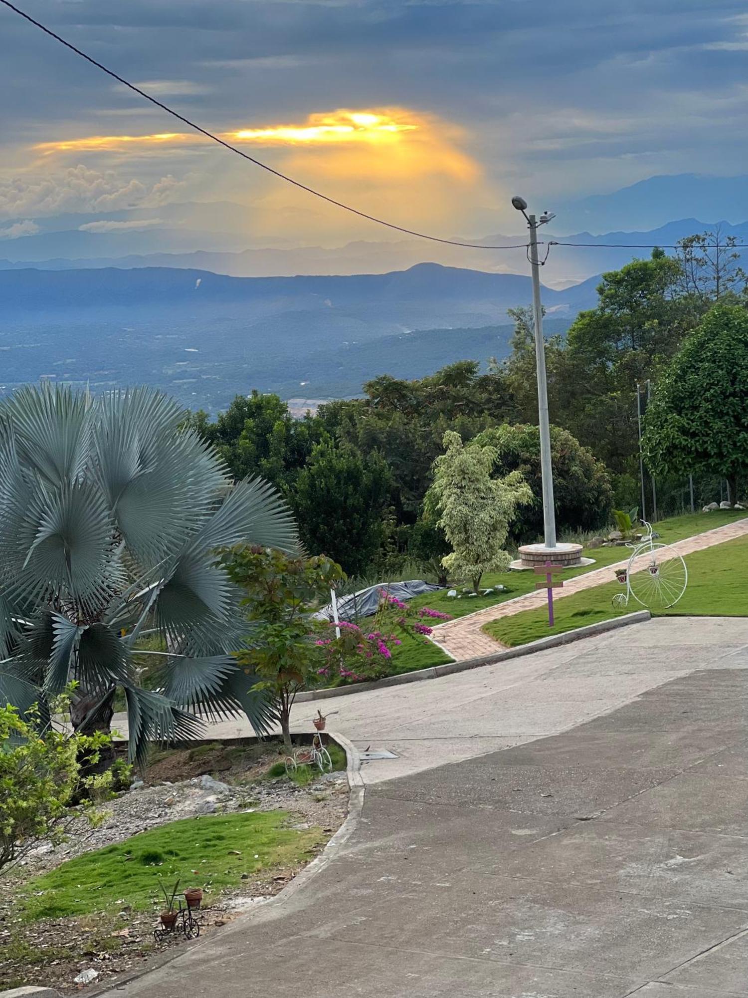 Finca Don Matias Melgar Exterior photo
